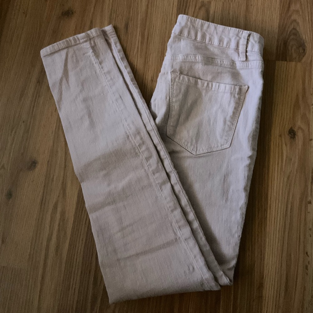 Refuge Pants